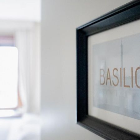 Mytinyhome Esquilino Rom Exteriör bild