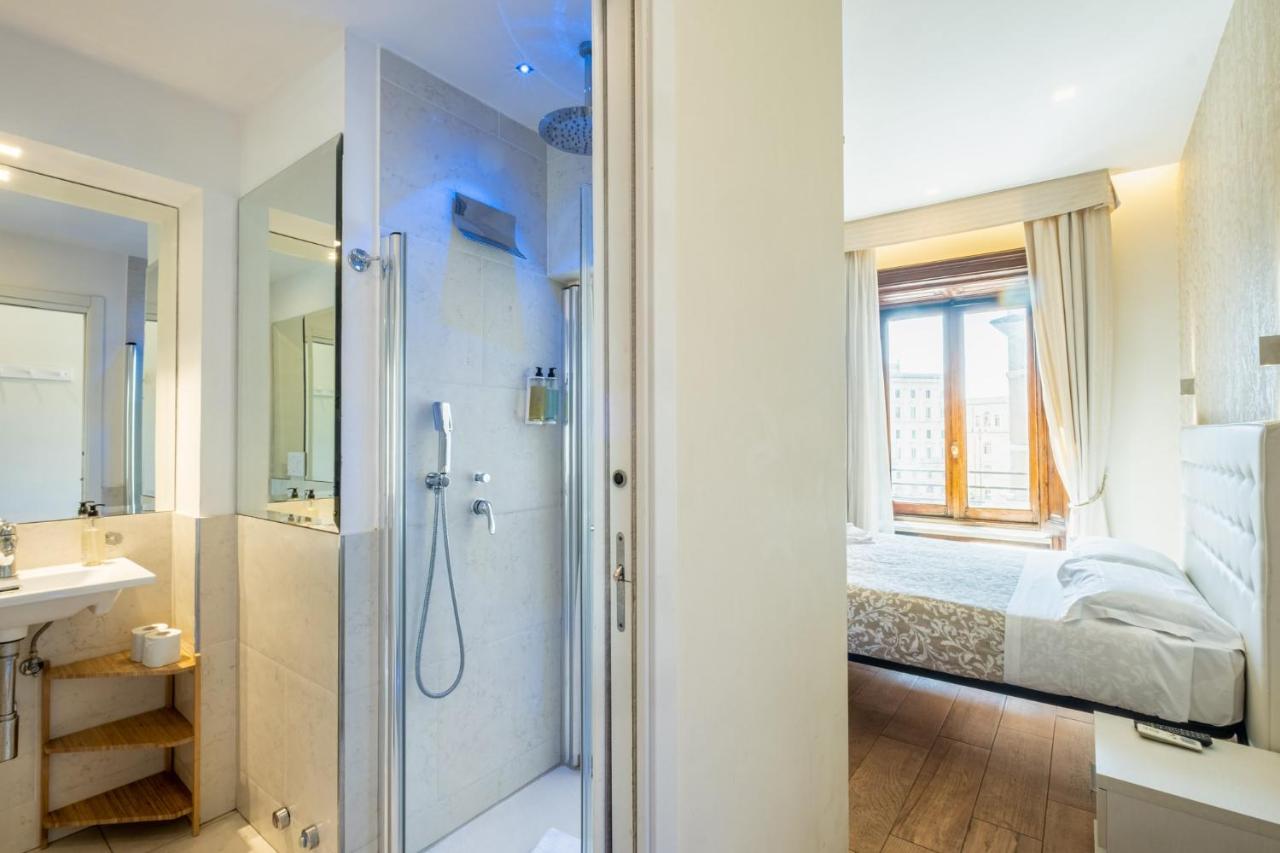 Mytinyhome Esquilino Rom Exteriör bild
