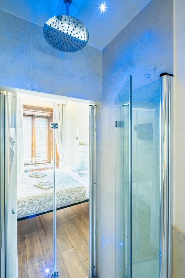 Mytinyhome Esquilino Rom Exteriör bild
