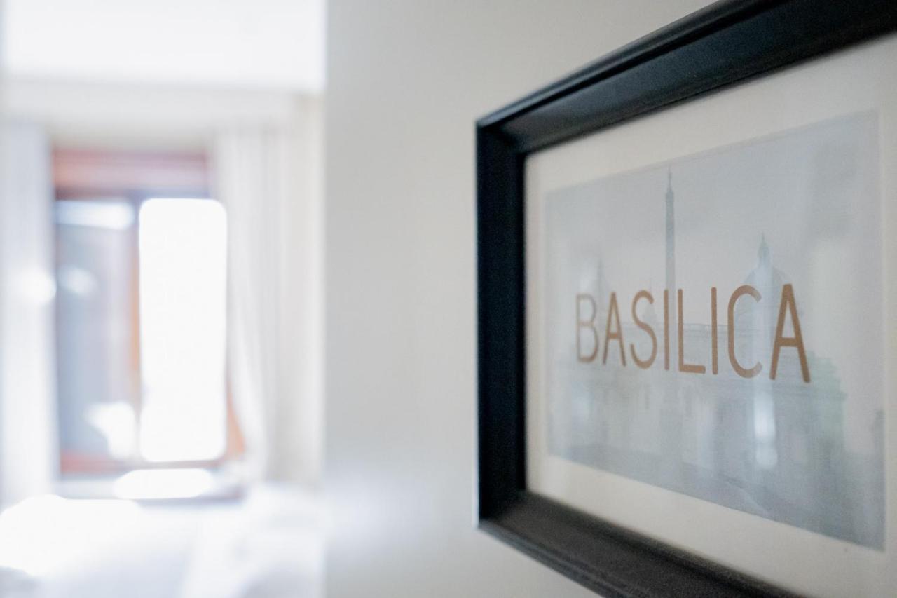 Mytinyhome Esquilino Rom Exteriör bild