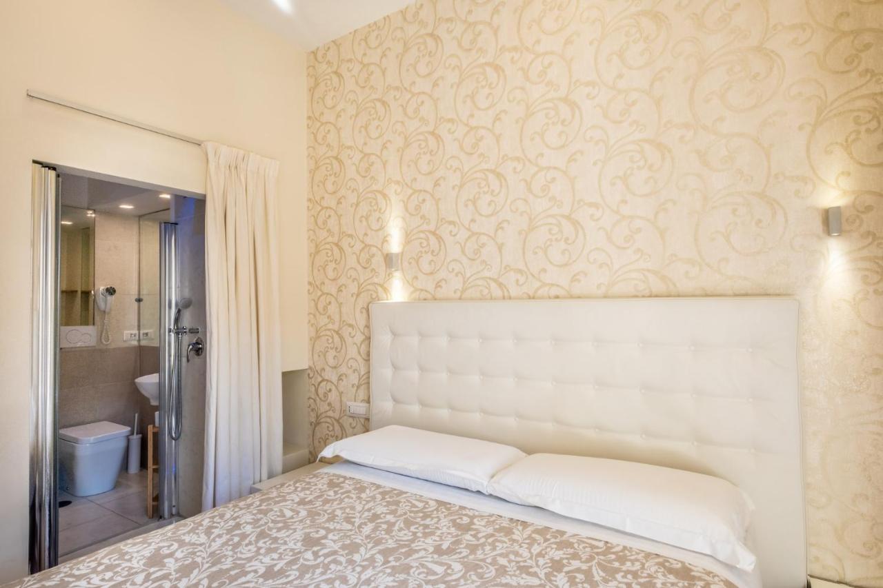 Mytinyhome Esquilino Rom Exteriör bild
