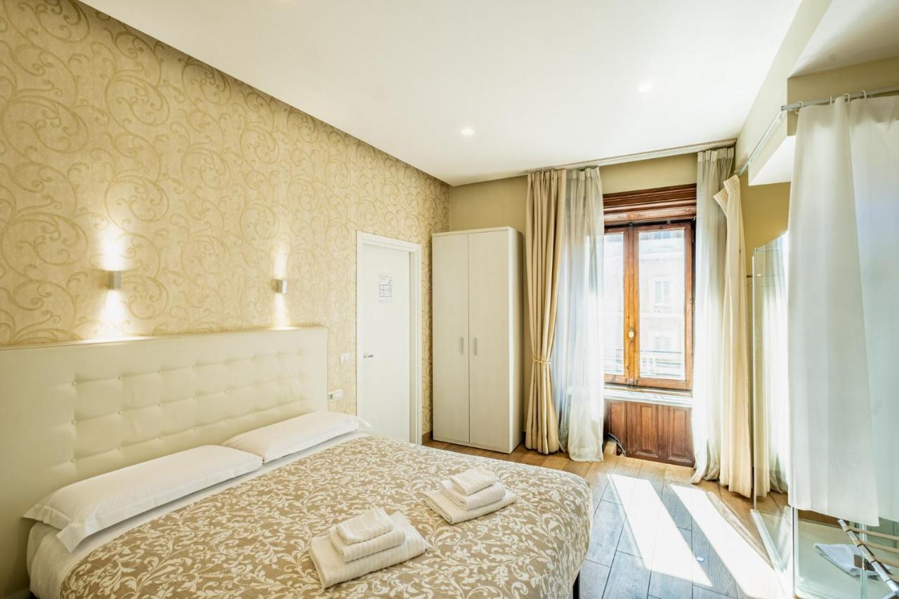 Mytinyhome Esquilino Rom Exteriör bild